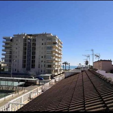Apartamento Marco Penismar Peñíscola 외부 사진