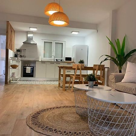 Apartamento Marco Penismar Peñíscola 외부 사진