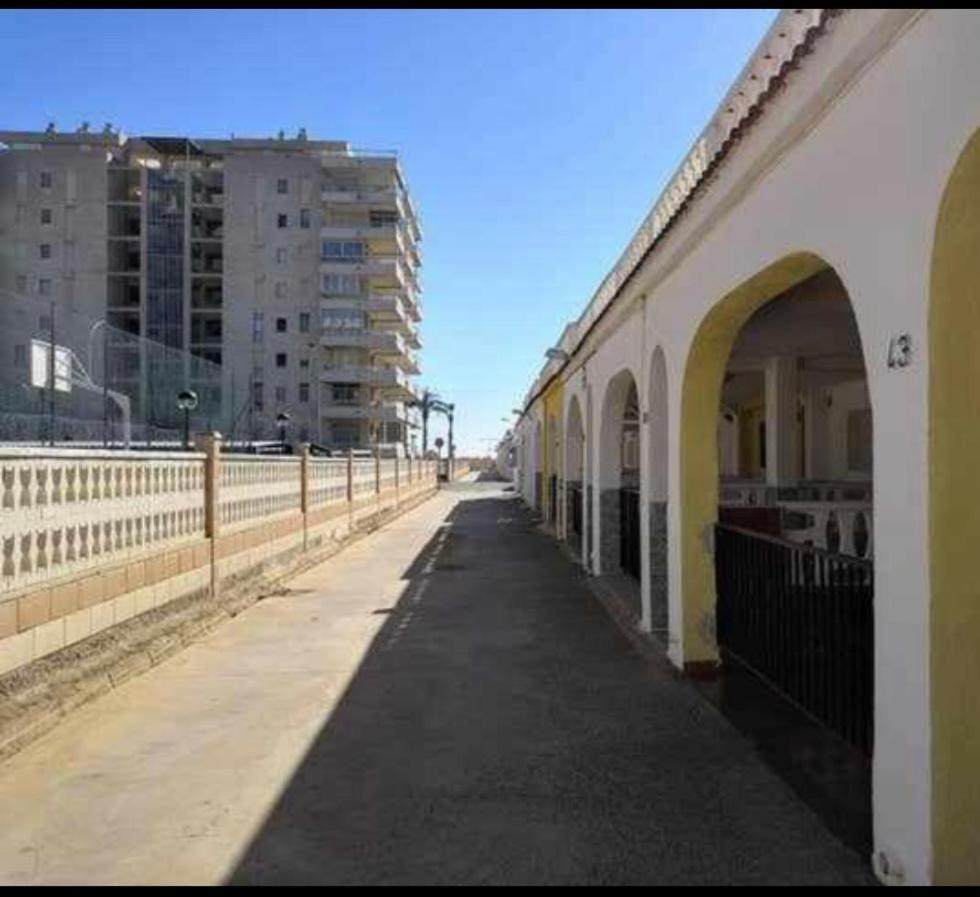 Apartamento Marco Penismar Peñíscola 외부 사진