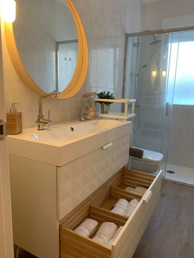 Apartamento Marco Penismar Peñíscola 외부 사진
