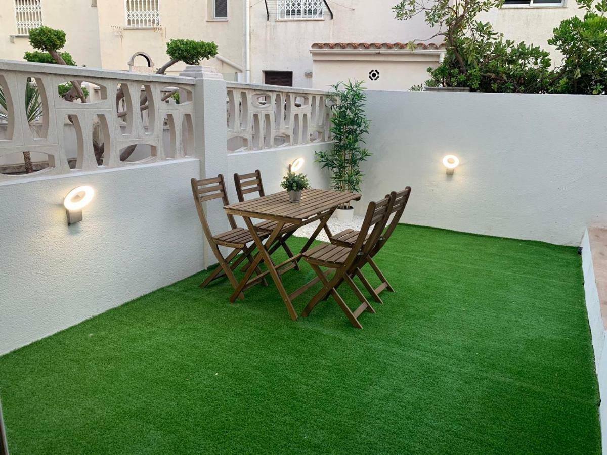 Apartamento Marco Penismar Peñíscola 외부 사진