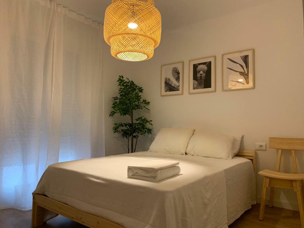 Apartamento Marco Penismar Peñíscola 외부 사진
