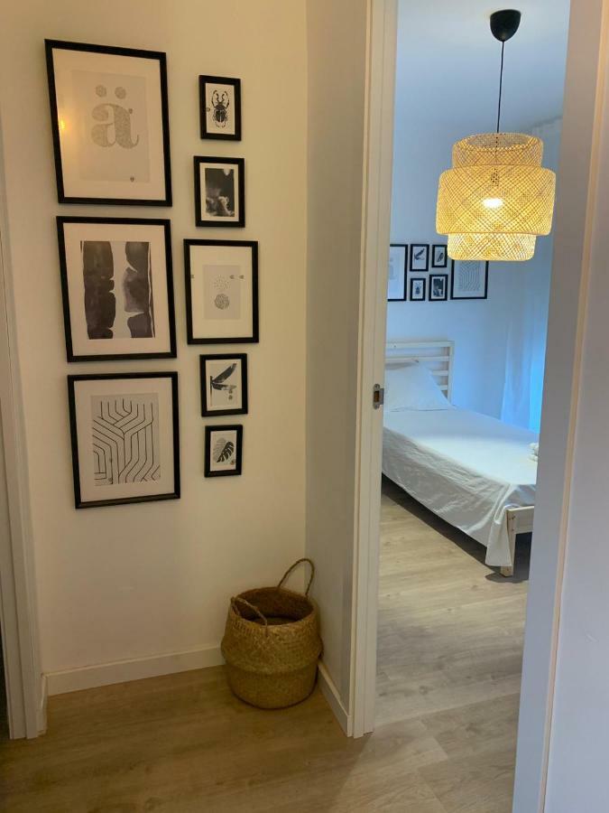 Apartamento Marco Penismar Peñíscola 외부 사진