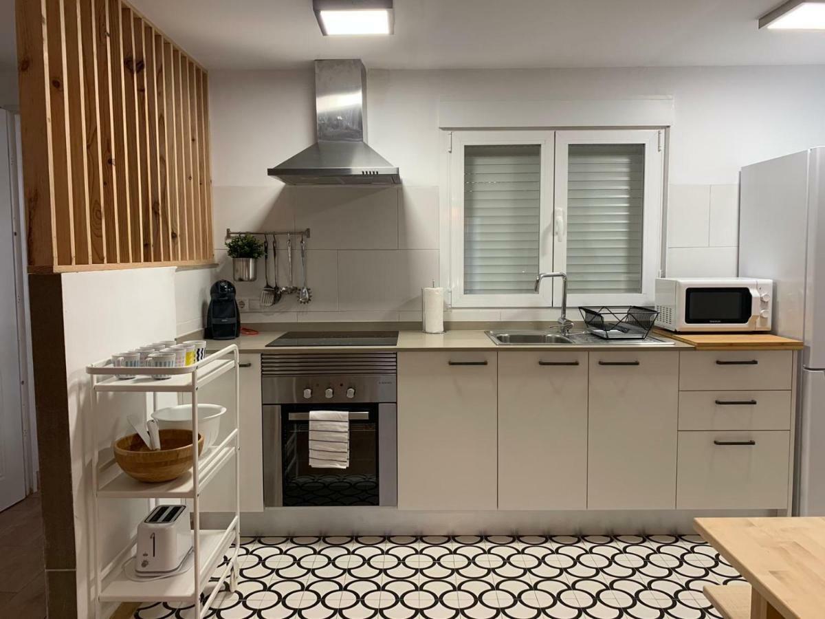 Apartamento Marco Penismar Peñíscola 외부 사진