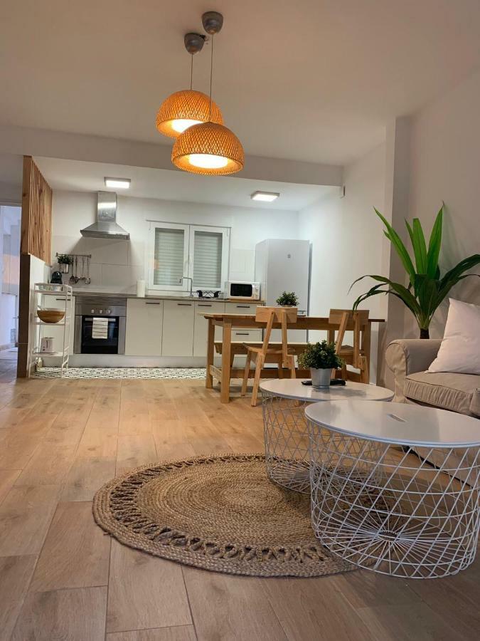 Apartamento Marco Penismar Peñíscola 외부 사진
