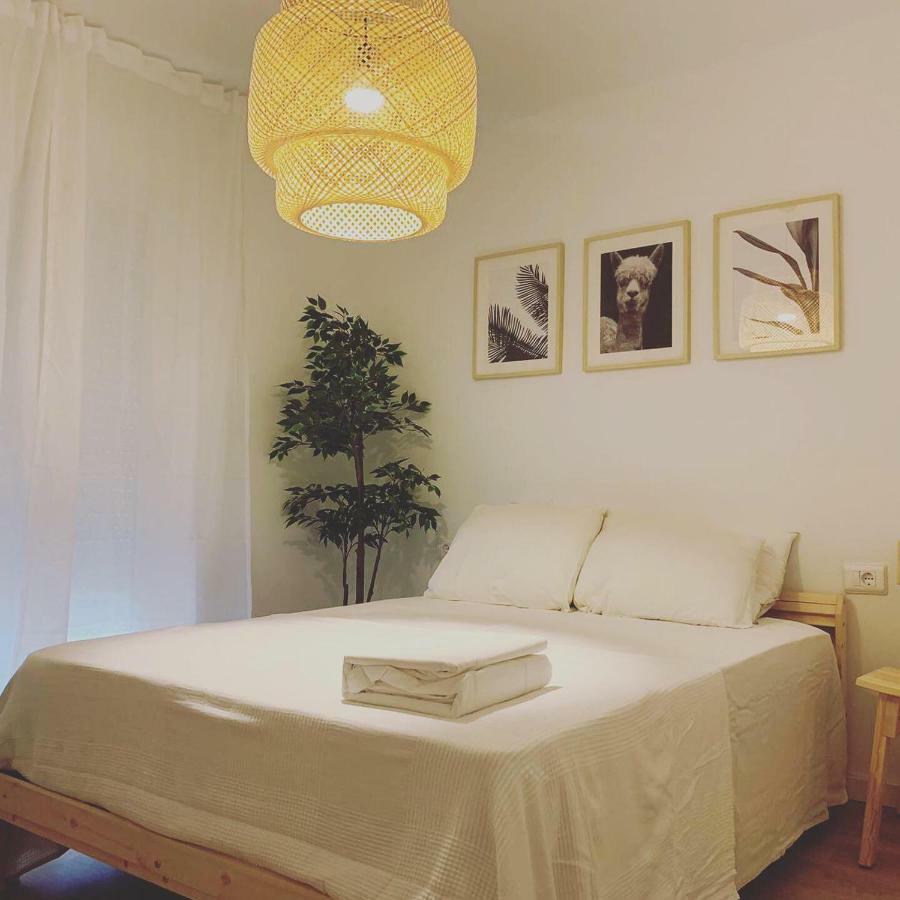 Apartamento Marco Penismar Peñíscola 외부 사진