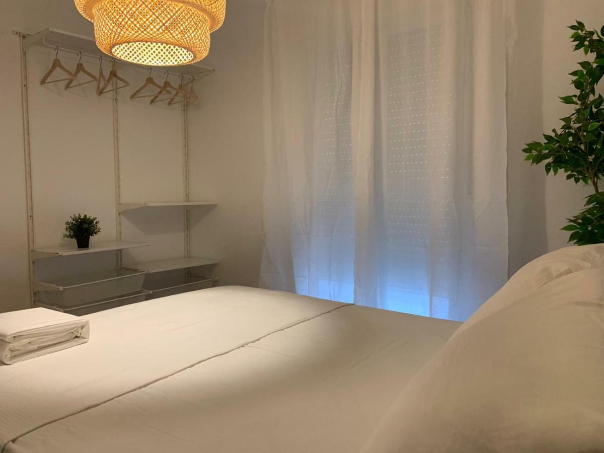 Apartamento Marco Penismar Peñíscola 외부 사진