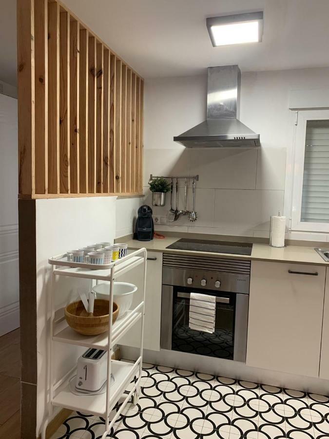 Apartamento Marco Penismar Peñíscola 외부 사진